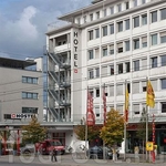 Meininger City Hostel