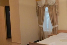 Azeri Hotel