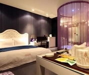 Ellee Hotel Cheonan