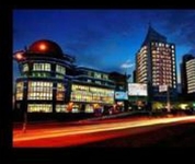 Grand Borneo