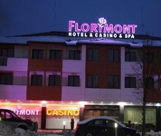 Best Western Florimont Hotel Casino & SPA