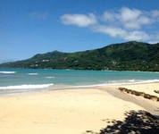Le Meridien Fishermans Cove
