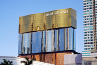 Казино Макао MGM Grand...