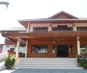 Baan Rom Mai