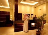 Lily Hotel Suite Mubarraz