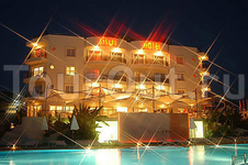 Sisus Hotel