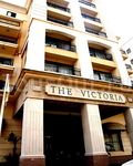 The Victoria Hotel