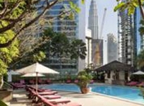 Crowne Plaza Hotel Kuala Lumpur