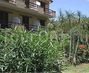 Hotel Franks Hotel Franks