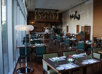 Courtyard by Marriott Seoul Times Square