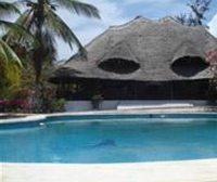 Фото отеля Villas Watamu Resort