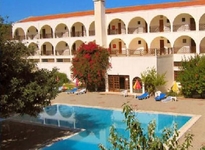 Club Guzelyali Hotel Kyrenia