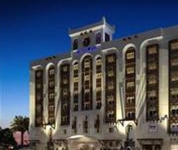 Al Liwan Suites Doha