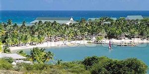St. James’s Club Resort & Villas
