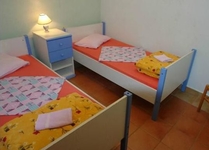 Apartmani Santic