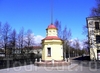 Фотография Здание мареографа Фотография Здание мареографа
