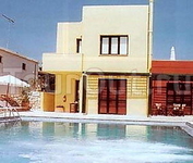 Daphni Villa