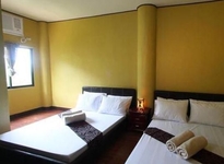 Davens Palace
