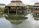 Фото Amazon Bungalow