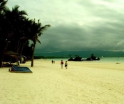 Boracay Regency Beach Resort