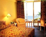 Golden Tulip Golden Bay Beach Hotel