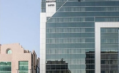 Executive Suites By Mourouj