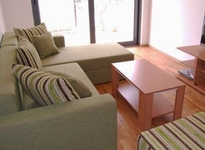 Blue Horizon Apartments