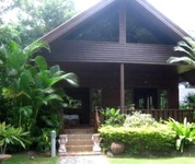 Baan Laem Noi Villas