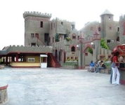 Castillo de Chancay