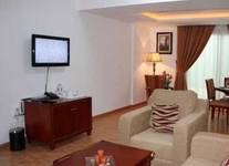 Al Reem Hotel Apartments