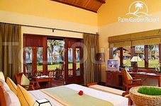 Palm Garden Resort