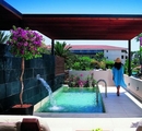 Фото Amathus Beach Hotel Paphos (ex. Paphos Amathus)
