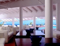 The Beach House Barbuda