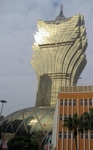 Grand Lisboa Hotel