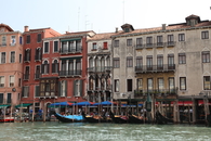 Венеция - самый необычный город из всех, что я видела.