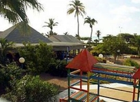 MVC Eagle Beach