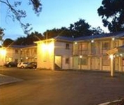 BEST WESTERN BKs Pioneer Motor Lodge