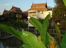 Фото Ayutthaya Garden River Home Resort