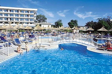 Riu Club Hotel Evrika