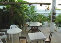Caribbean Palms Inn