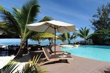 The Bay Hotel Mauritius