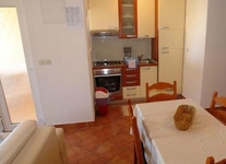 Apartmani Santic