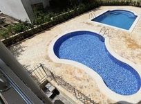 Apartmani Paradise