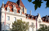 Фото отеля Chateau d'Ouchy