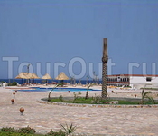 Dima Beach Resort Marsa Alam