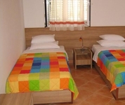Villa Simo Lux
