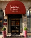 Фотография отеля Mercure Lyon Plaza Republique Hotel