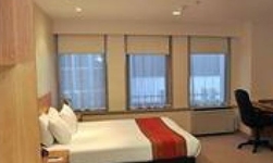 Best Western President Hotel Auckland