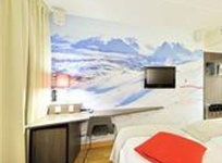 Grand Nordic Hotel Tromso