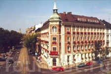 Hotel Polonia